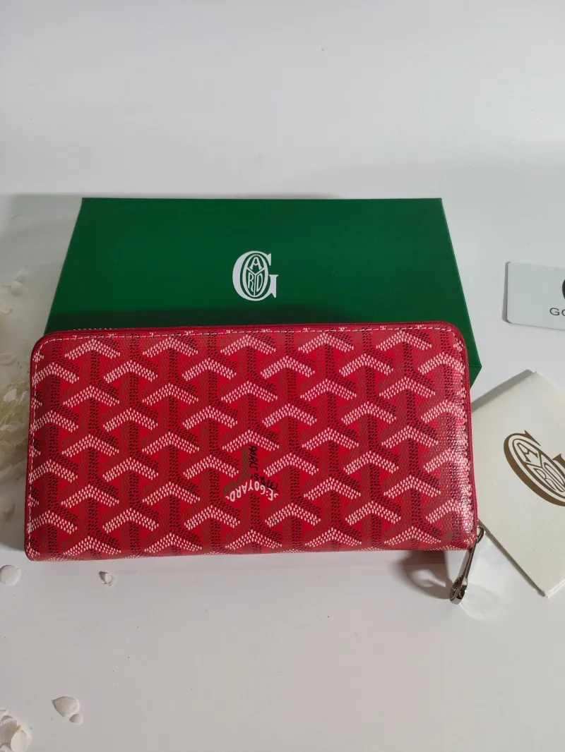 Alternative view of Goyard Wallets-547