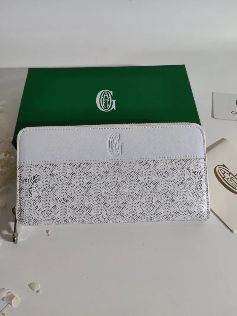 Goyard Wallets-548