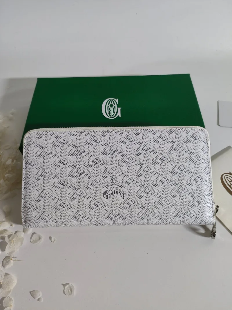 Alternative view of Goyard Wallets-548