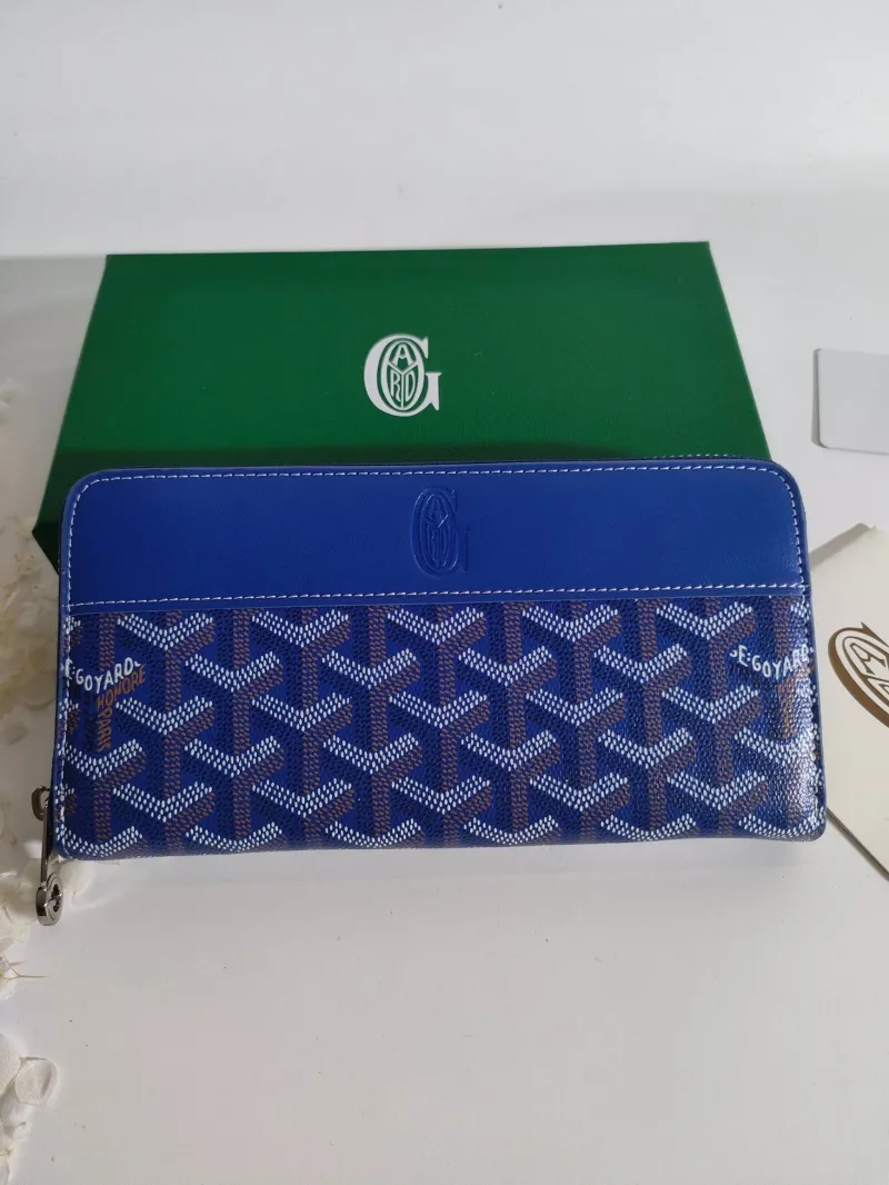 Goyard Wallets-549
