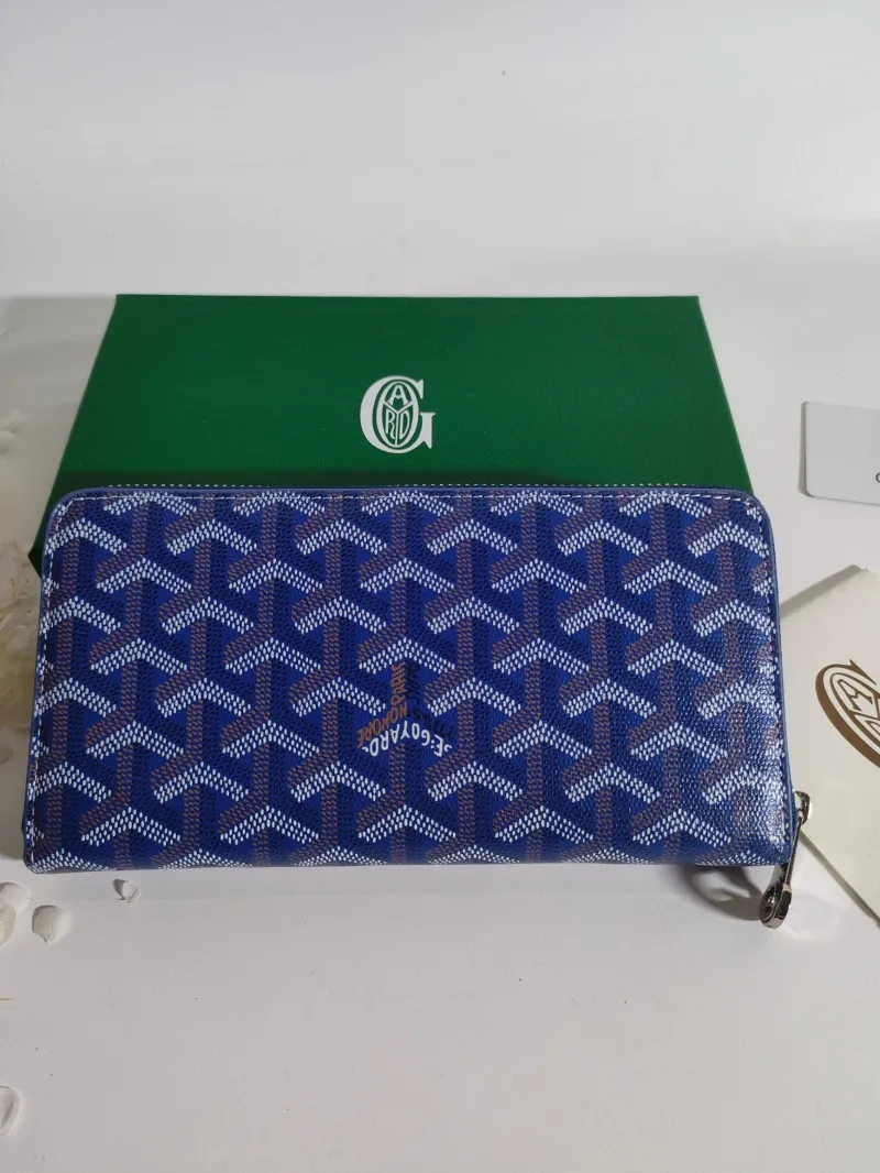 Alternative view of Goyard Wallets-549