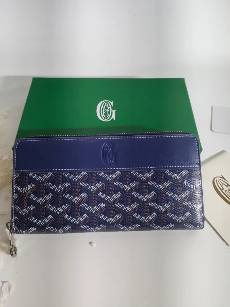 Goyard Wallets-550