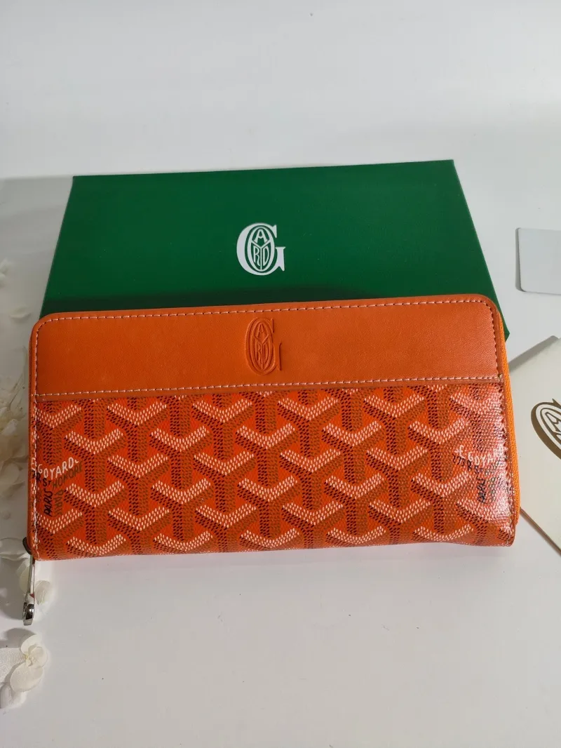 Goyard Wallets-551