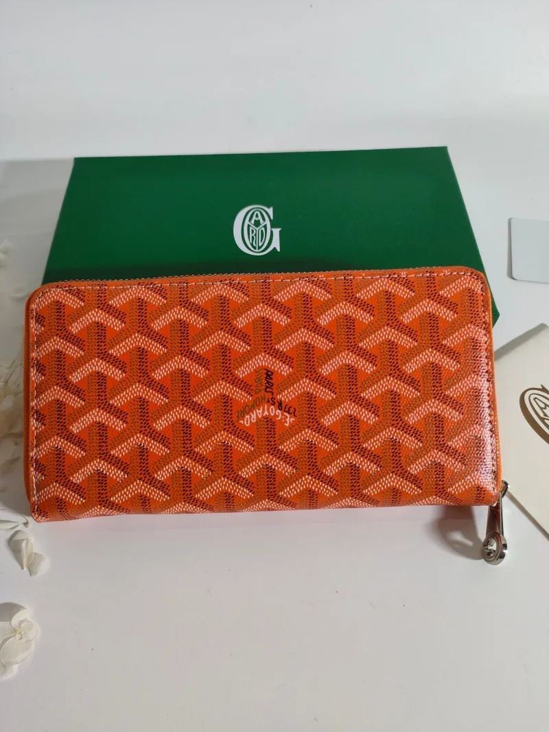 Alternative view of Goyard Wallets-551