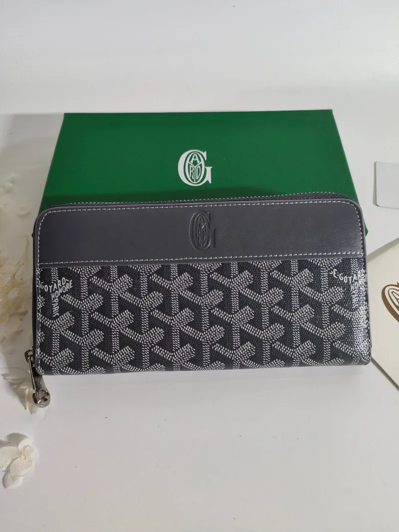 Goyard Wallets-552