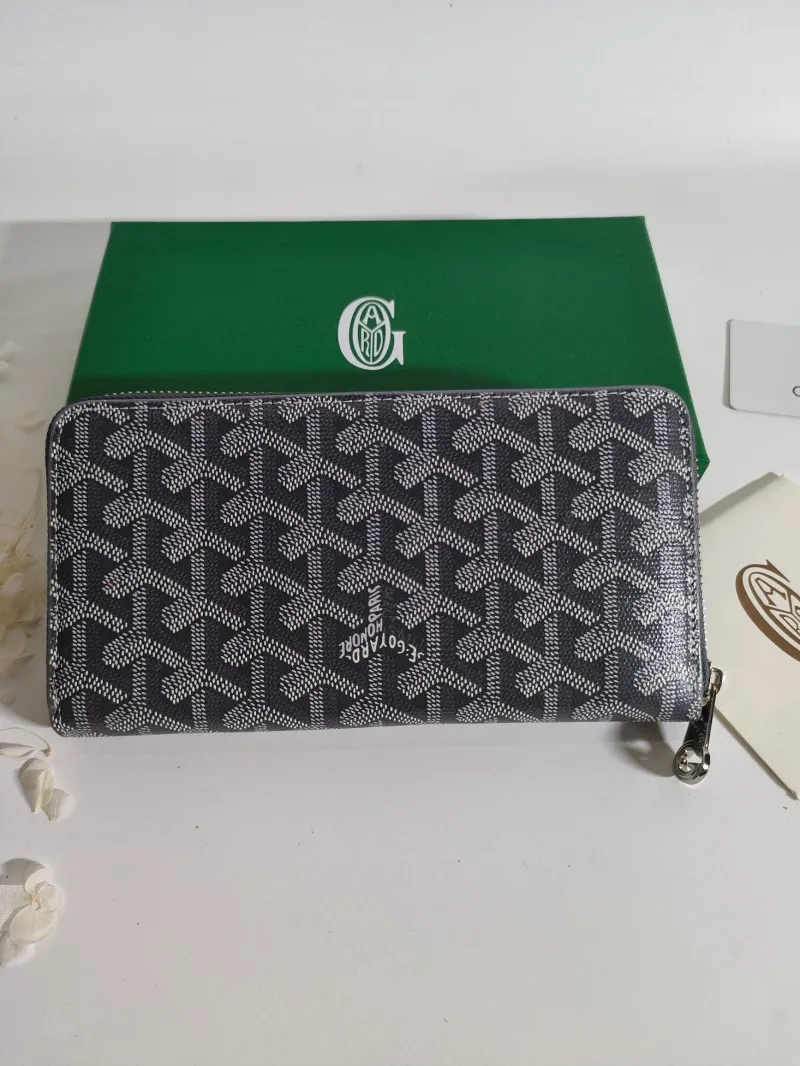 Alternative view of Goyard Wallets-552