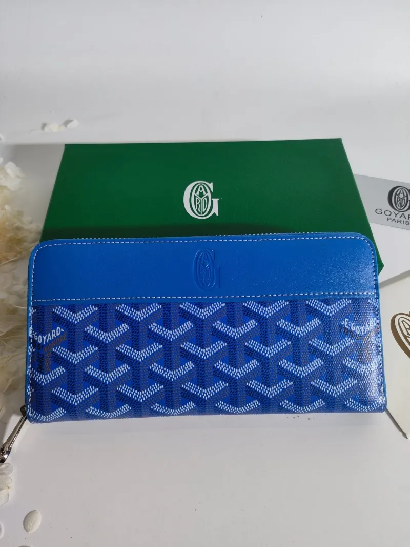Goyard Wallets-554