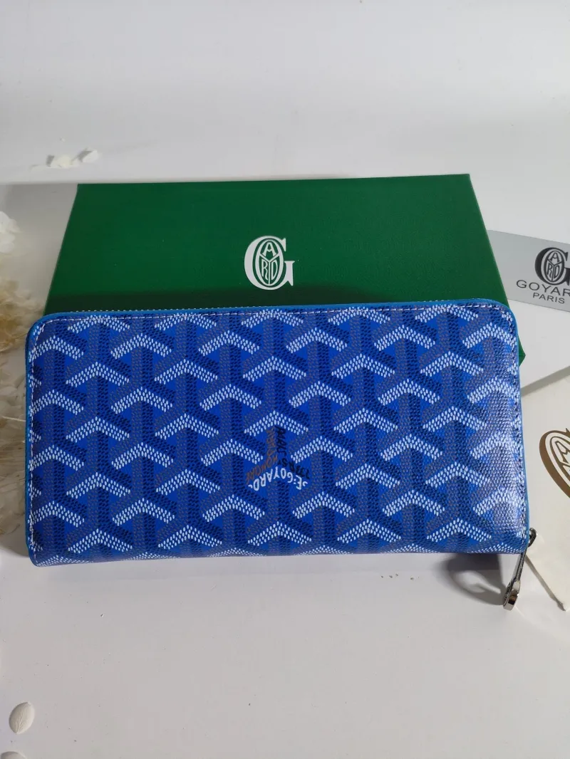 Alternative view of Goyard Wallets-554