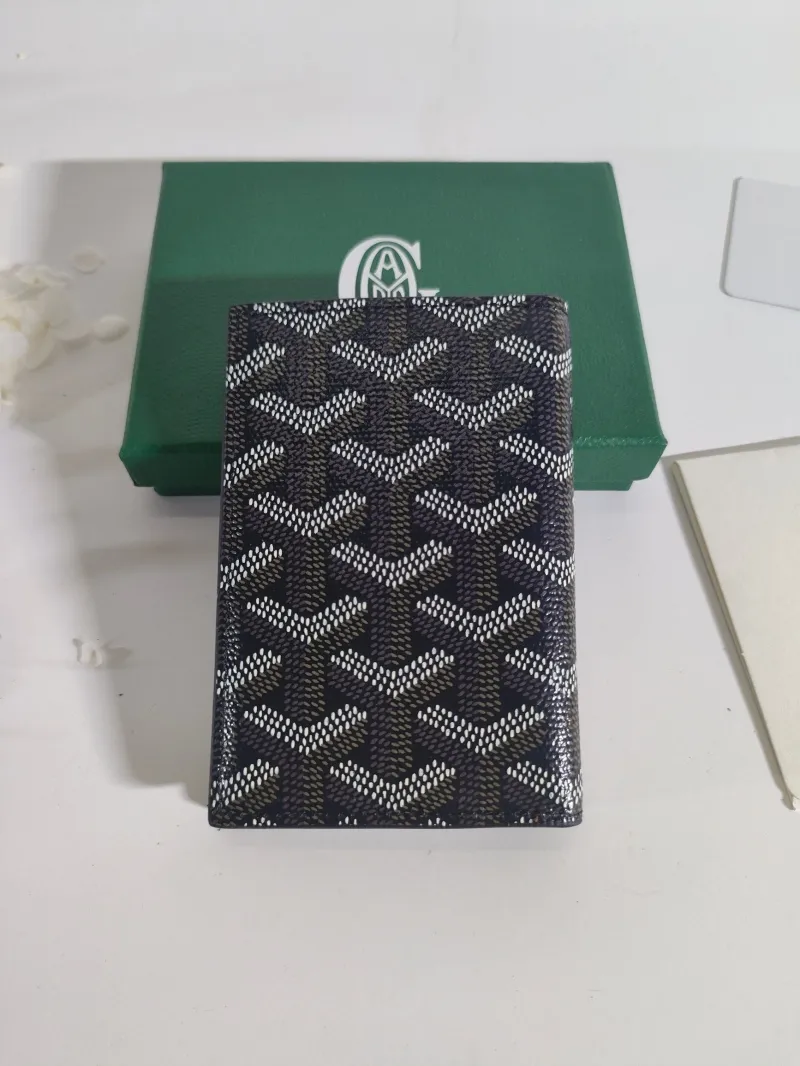 Alternative view of Goyard Wallets-556
