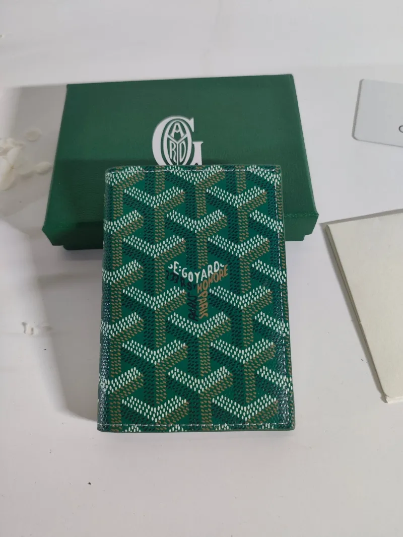 Goyard Wallets-557