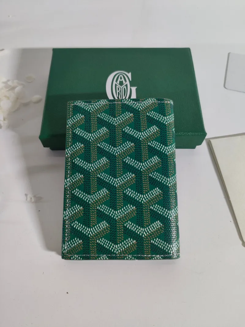 Alternative view of Goyard Wallets-557