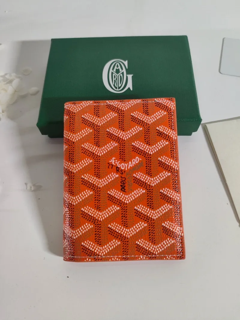 Goyard Wallets-559
