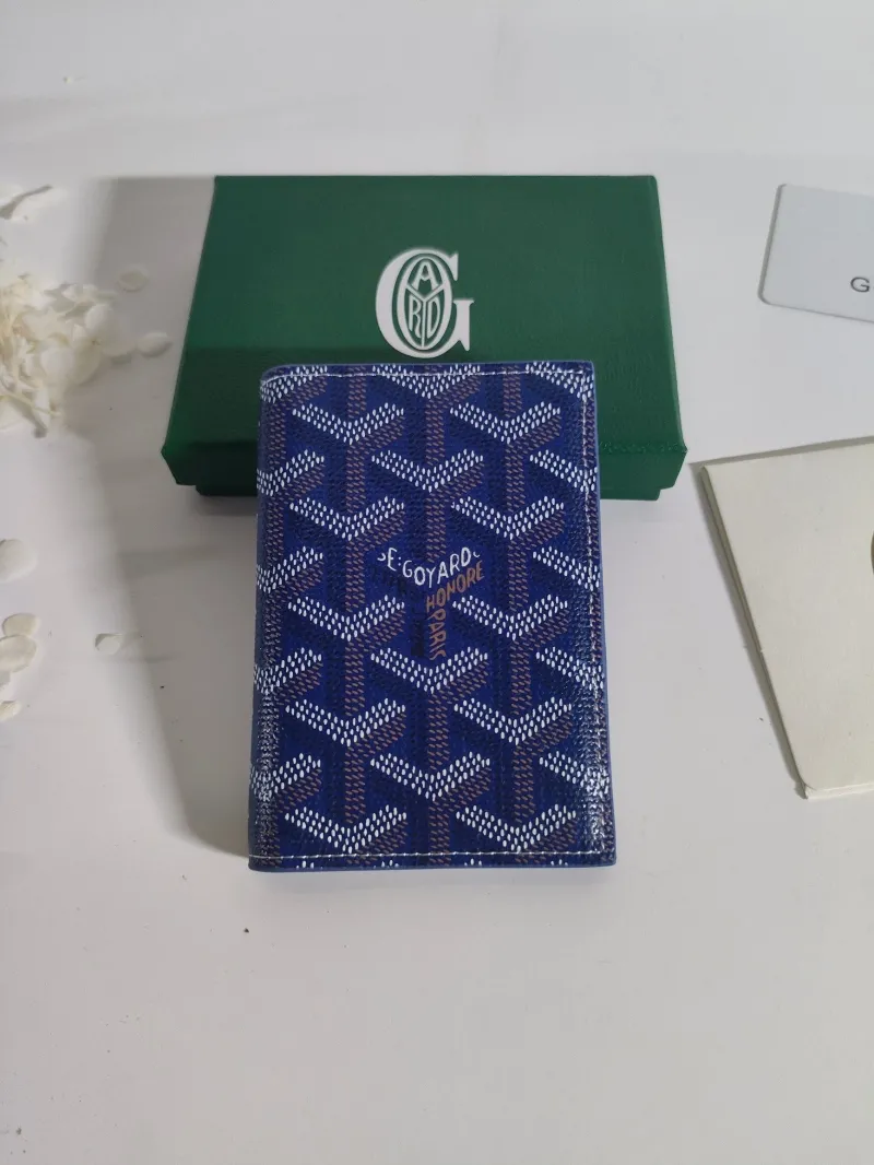 Goyard Wallets-560
