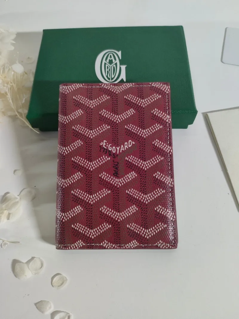 Goyard Wallets-563