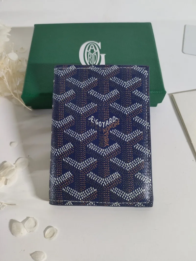 Goyard Wallets-564