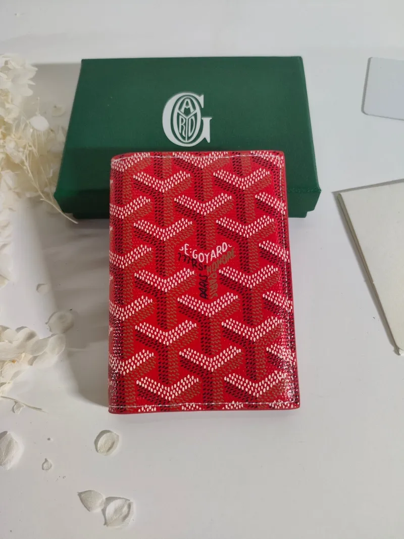Goyard Wallets-565