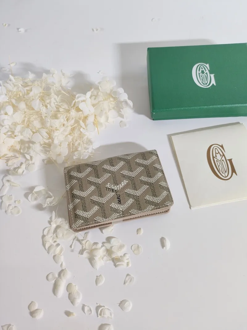 Goyard Wallets-567