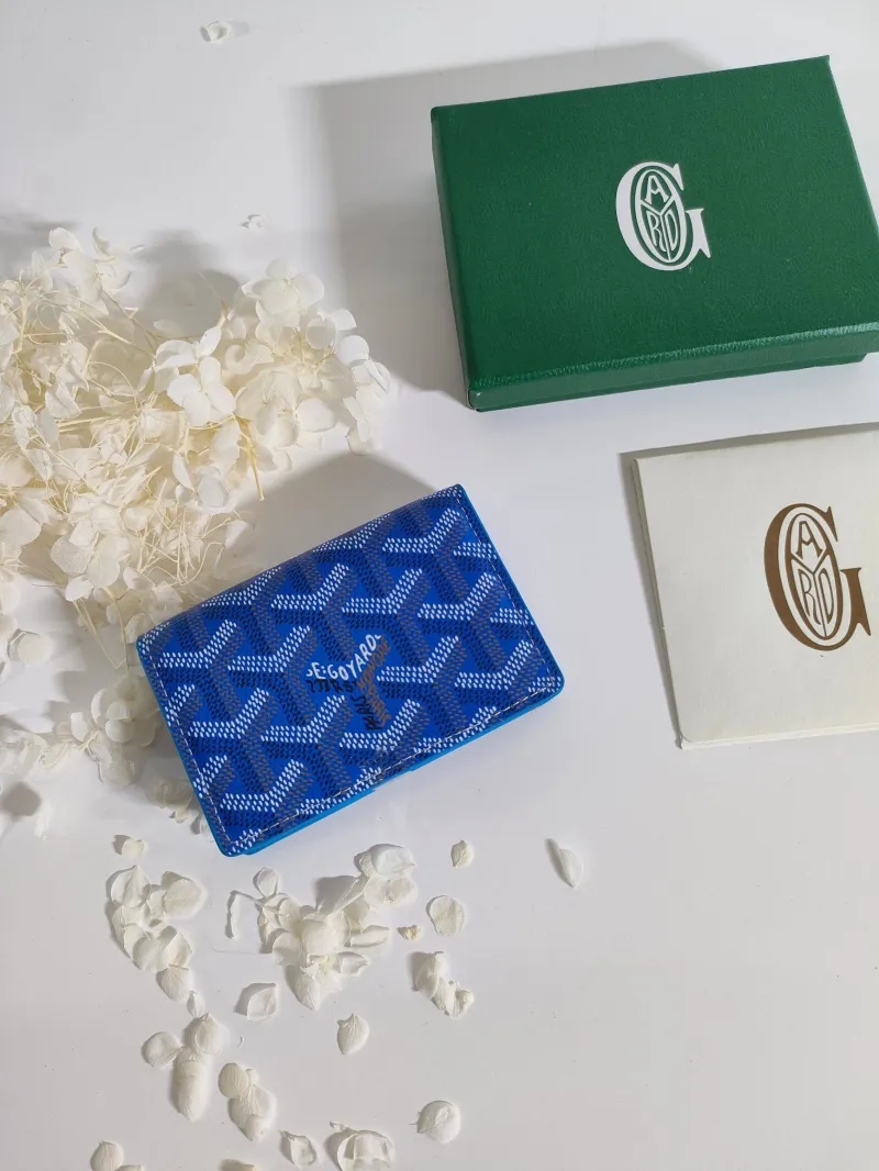 Goyard Wallets-568