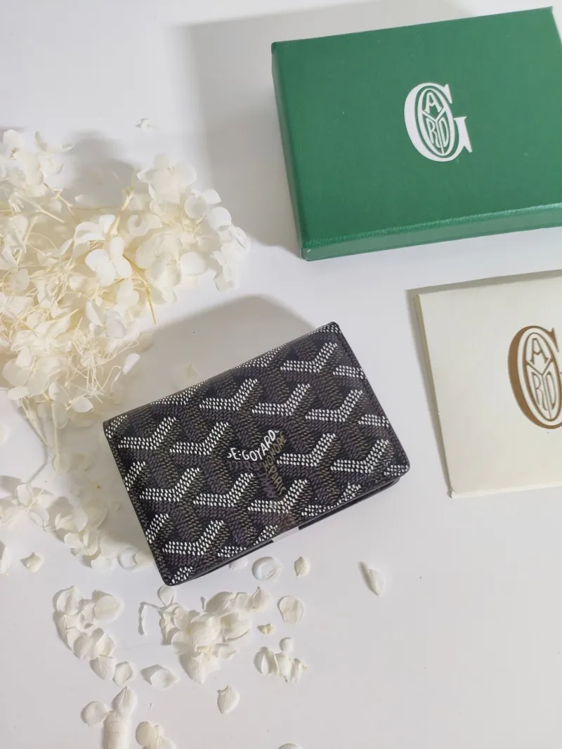 Goyard Wallets-569