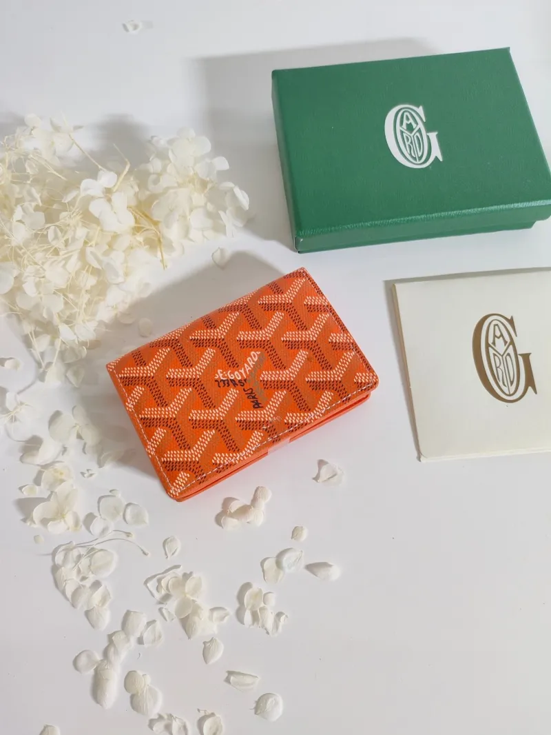 Goyard Wallets-570