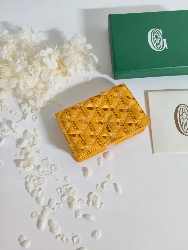 Goyard Wallets-571