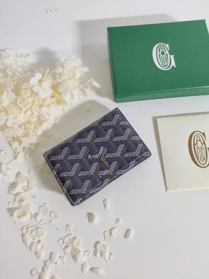 Goyard Wallets-572