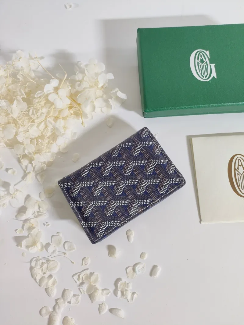 Alternative view of Goyard Wallets-572