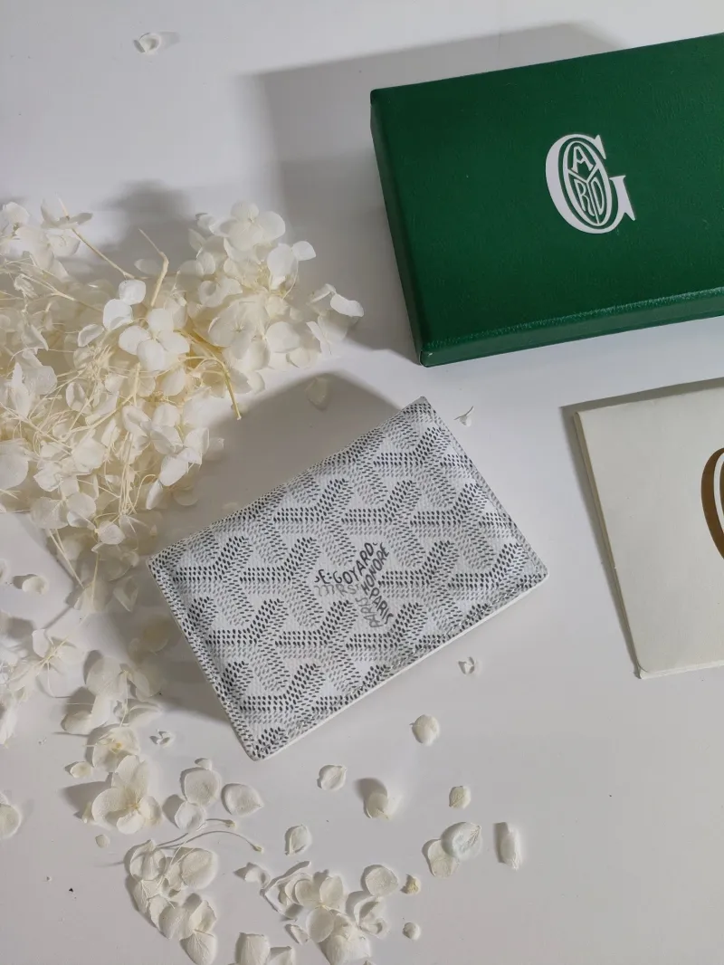 Goyard Wallets-573