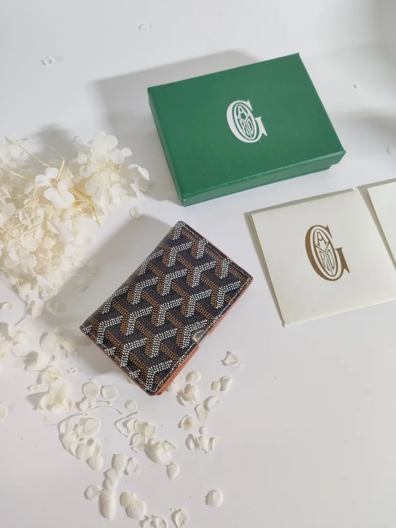 Goyard Wallets-574
