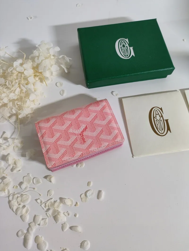 Goyard Wallets-576
