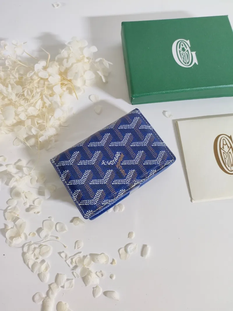 Goyard Wallets-577
