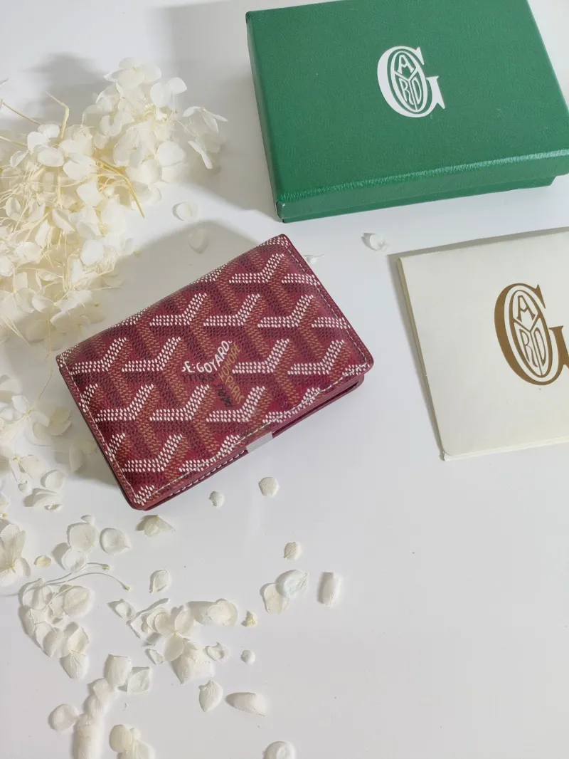 Goyard Wallets-578