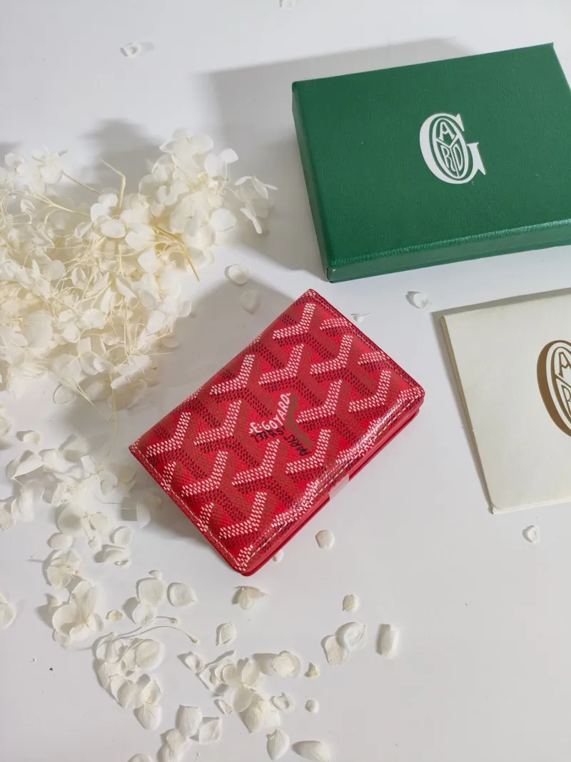 Goyard Wallets-579