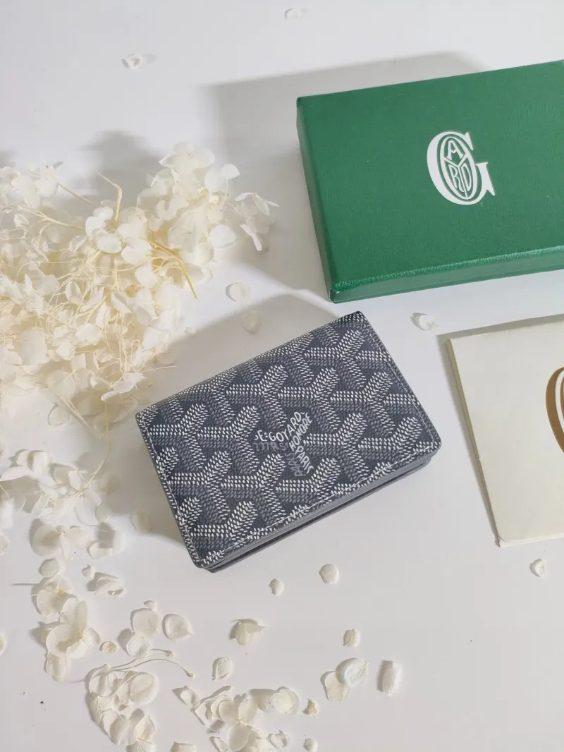 Goyard Wallets-580