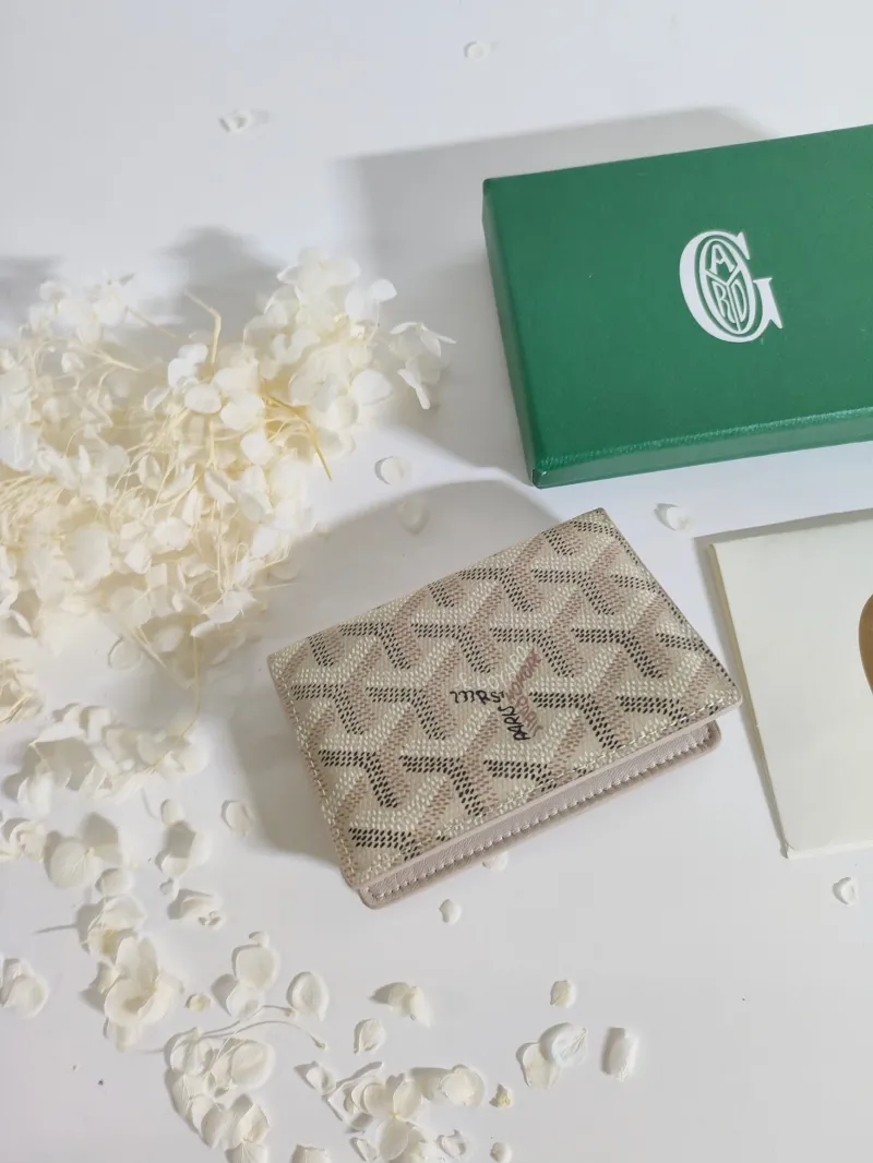 Goyard Wallets-581