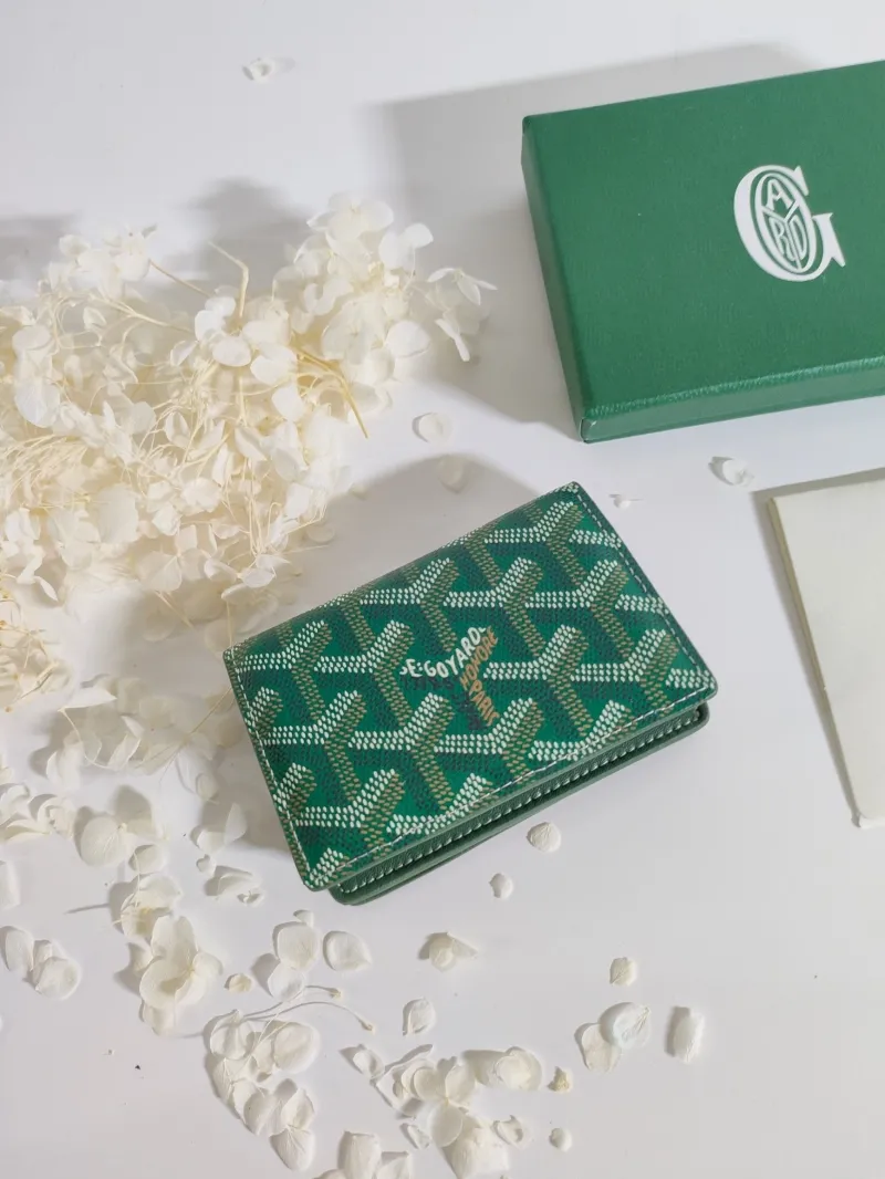 Goyard Wallets-582