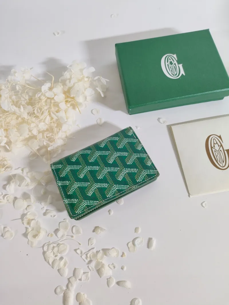 Alternative view of Goyard Wallets-582