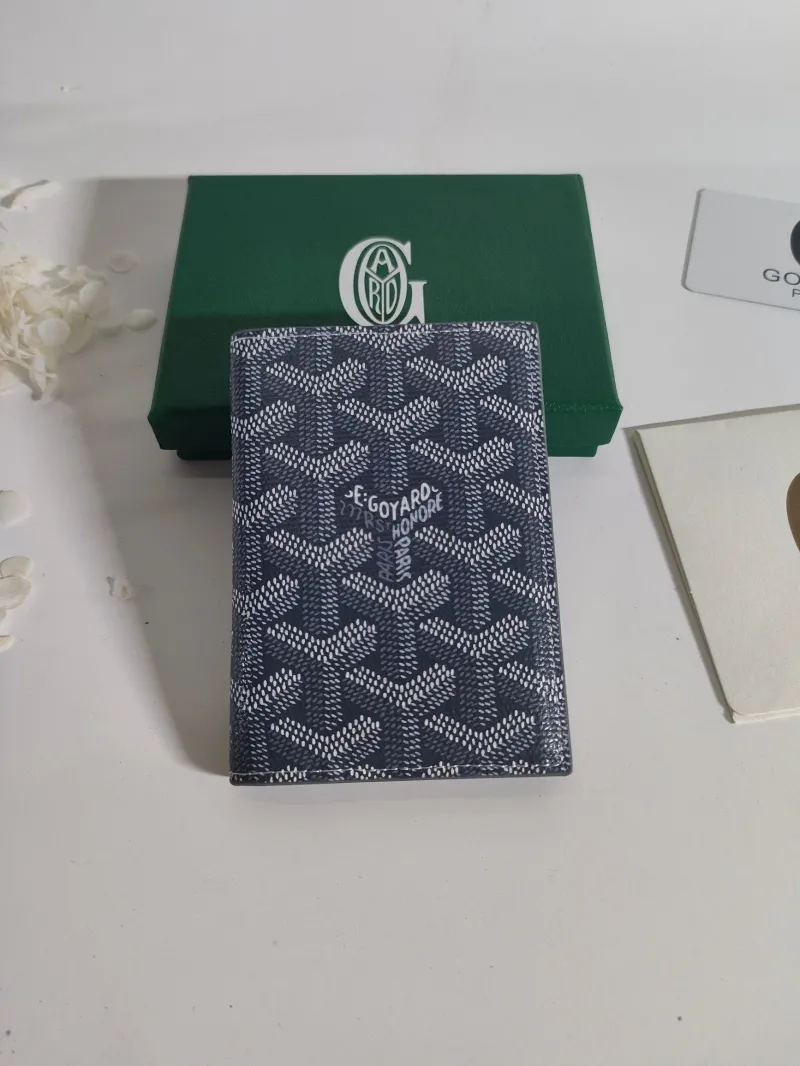 Goyard Wallets-583