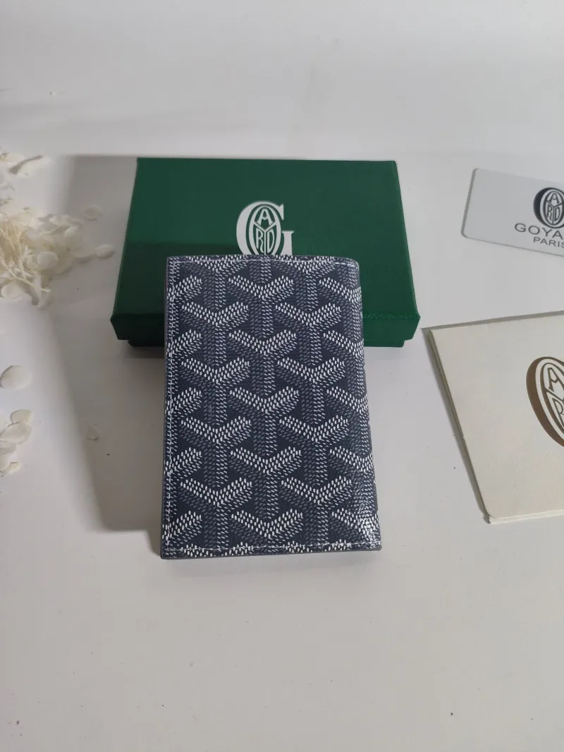 Alternative view of Goyard Wallets-583