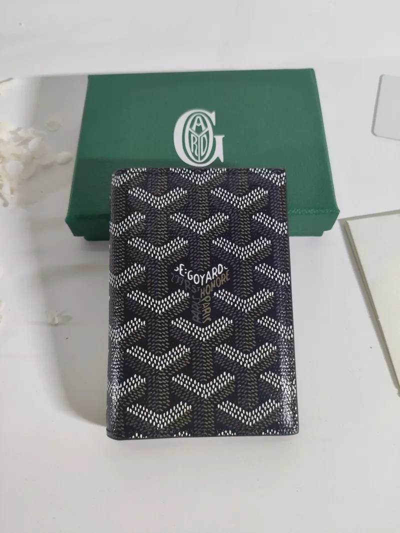 Goyard Wallets-584