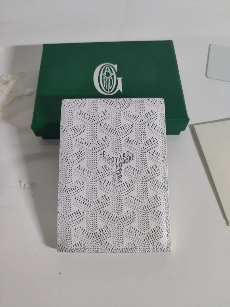 Goyard Wallets-586