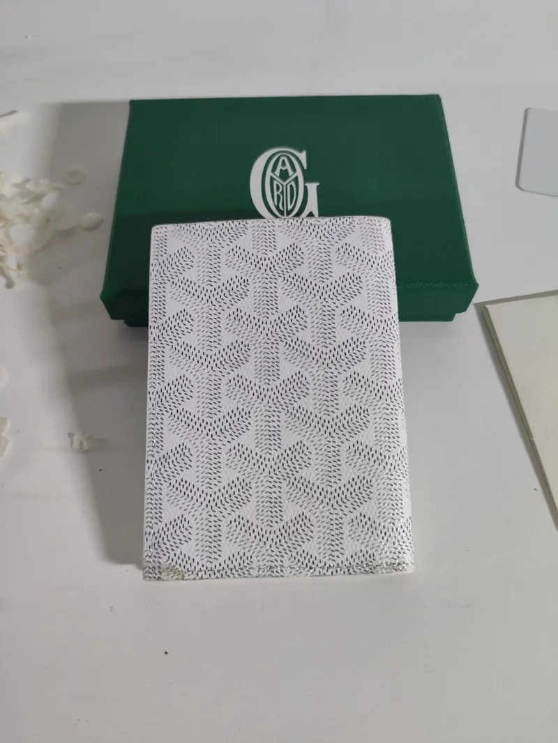 Alternative view of Goyard Wallets-586