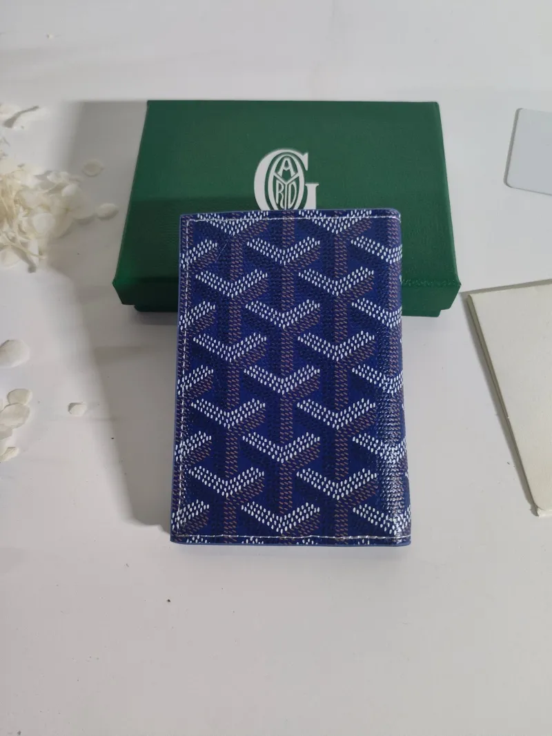 Alternative view of Goyard Wallets-588