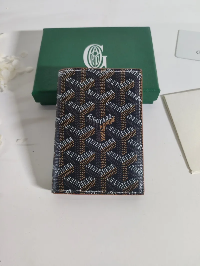 Goyard Wallets-589