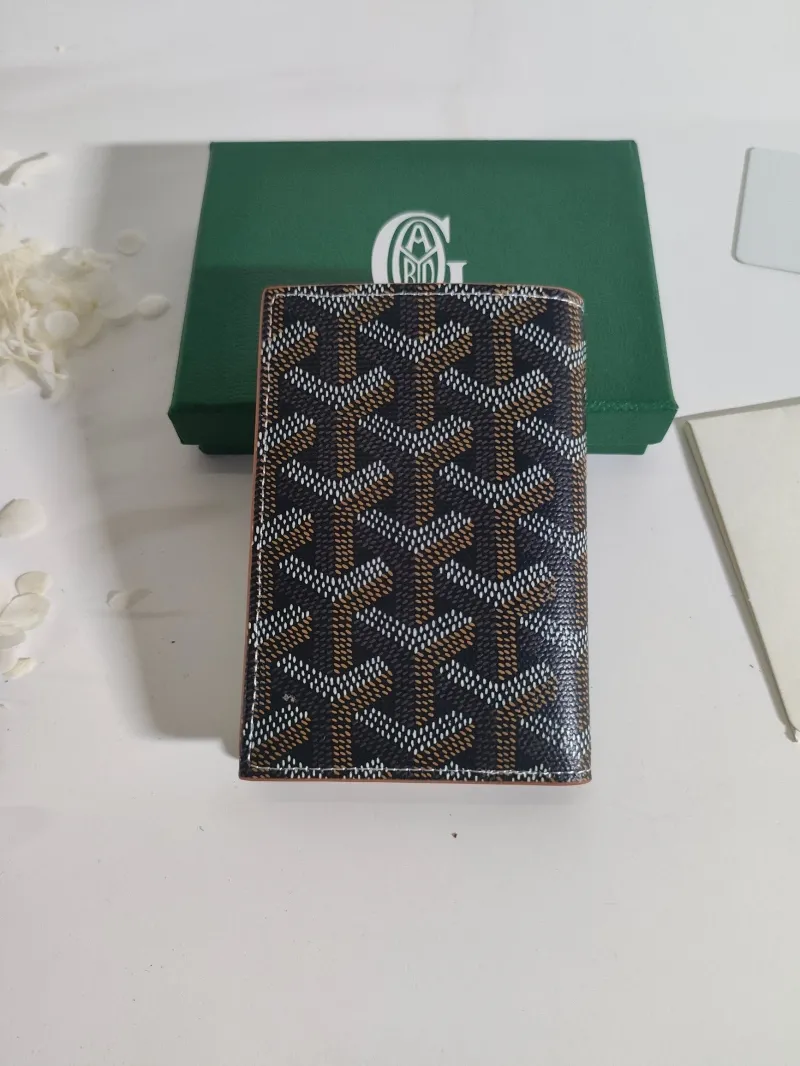 Alternative view of Goyard Wallets-589
