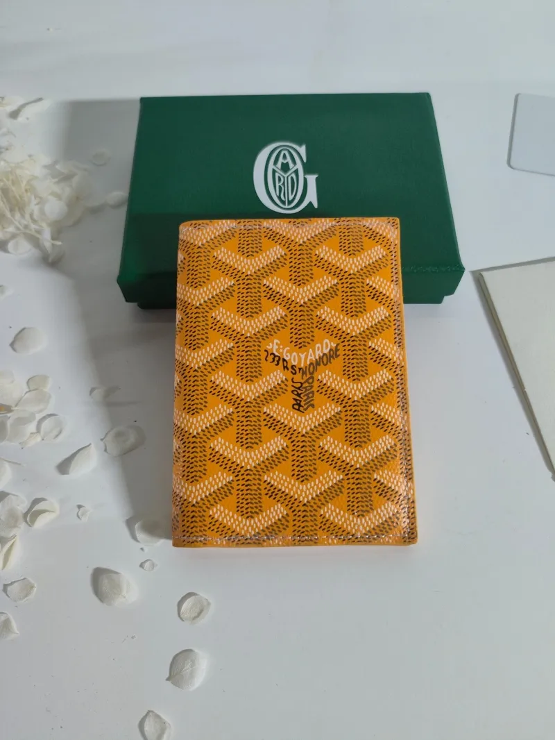 Goyard Wallets-590