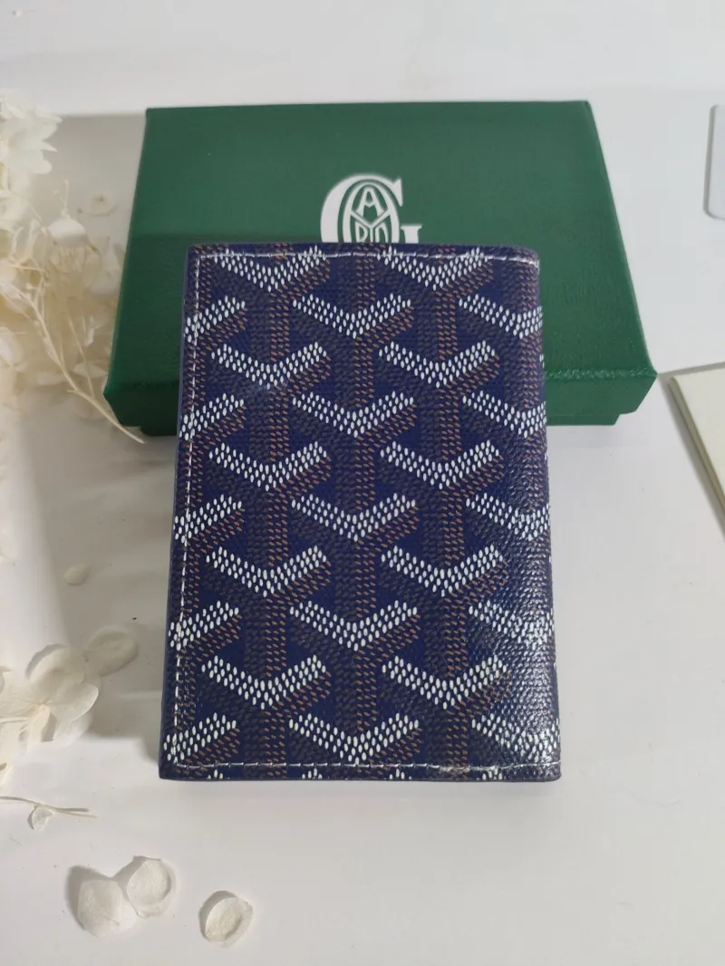 Alternative view of Goyard Wallets-592