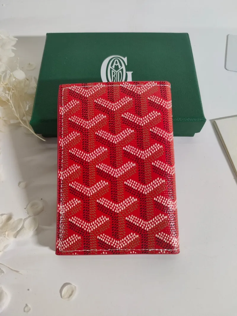 Alternative view of Goyard Wallets-593