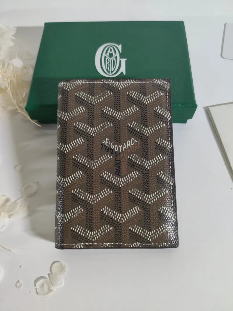 Goyard Wallets-594