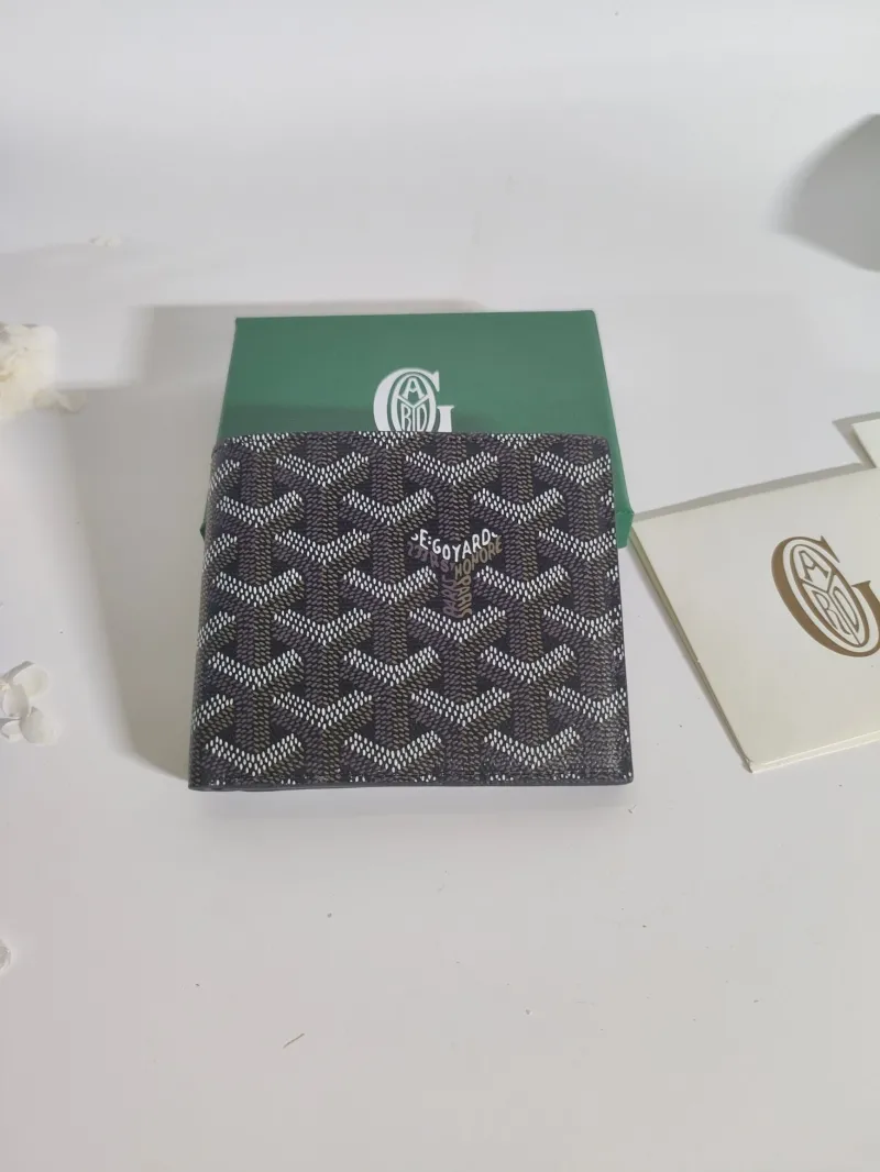 Goyard Wallets-595